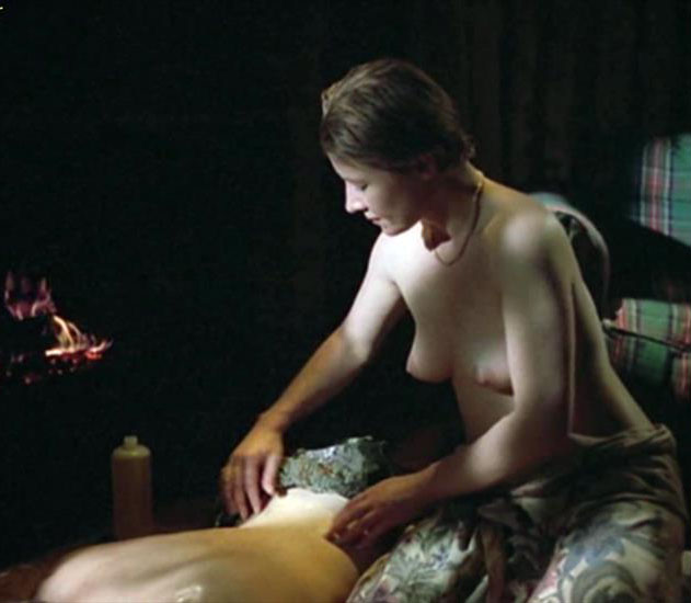 Małgorzata (Gosia) Dobrowolska nude. Photo - 1