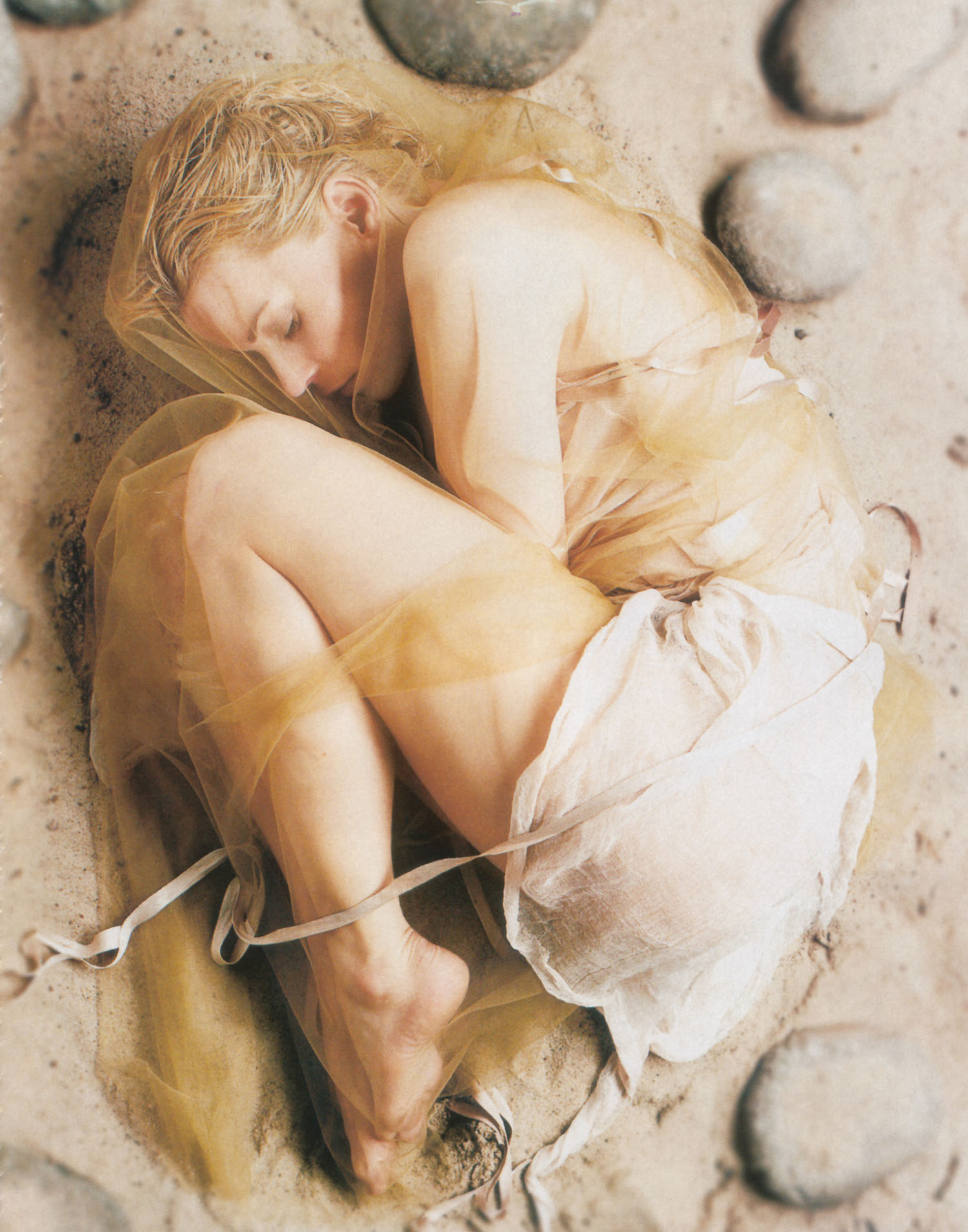 Małgorzata Foremniak nude. Photo - 28