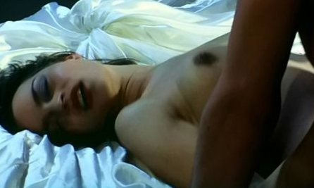 Małgorzata Foremniak nude. Photo - 4