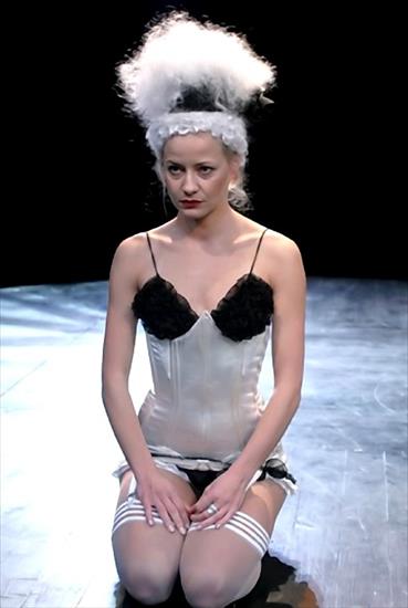 Małgorzata Kożuchowska nude. Photo - 11
