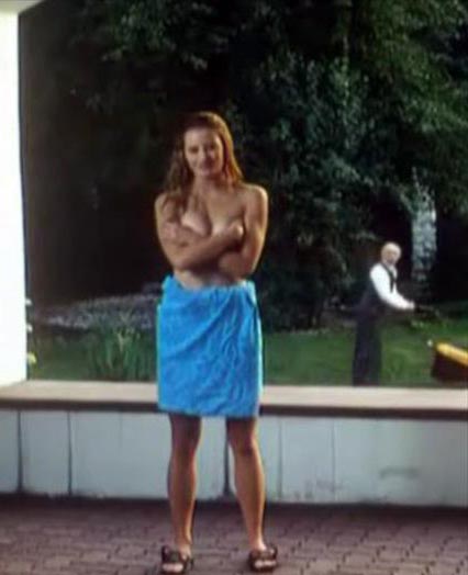 Małgorzata Kożuchowska nude. Photo - 16
