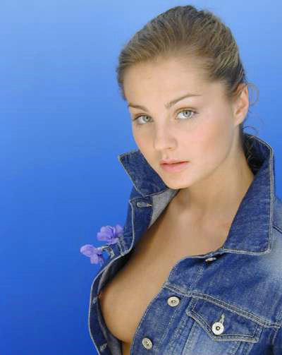 Małgorzata Socha nude. Photo - 22
