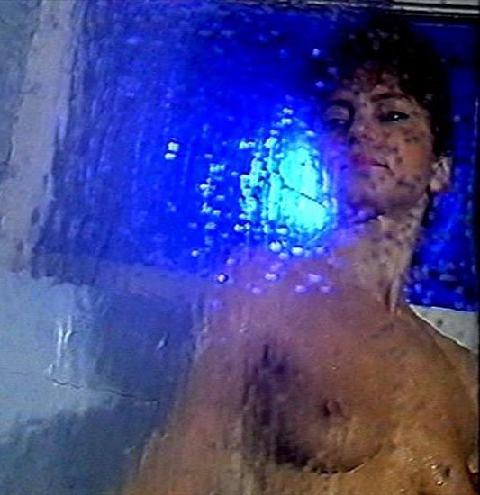Mariola Dusińska nude. Photo - 24