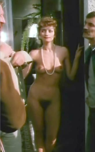 Mariola Dusińska nude. Photo - 3