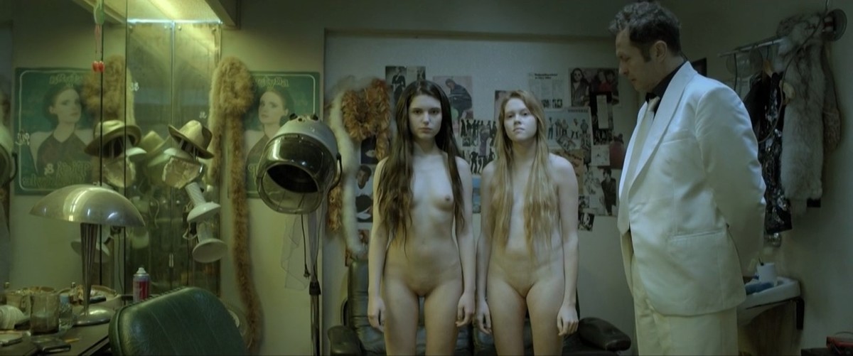 Marta Mazurek nude. Photo - 5