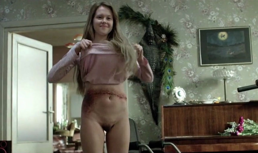 Marta Mazurek nude. Photo - 7