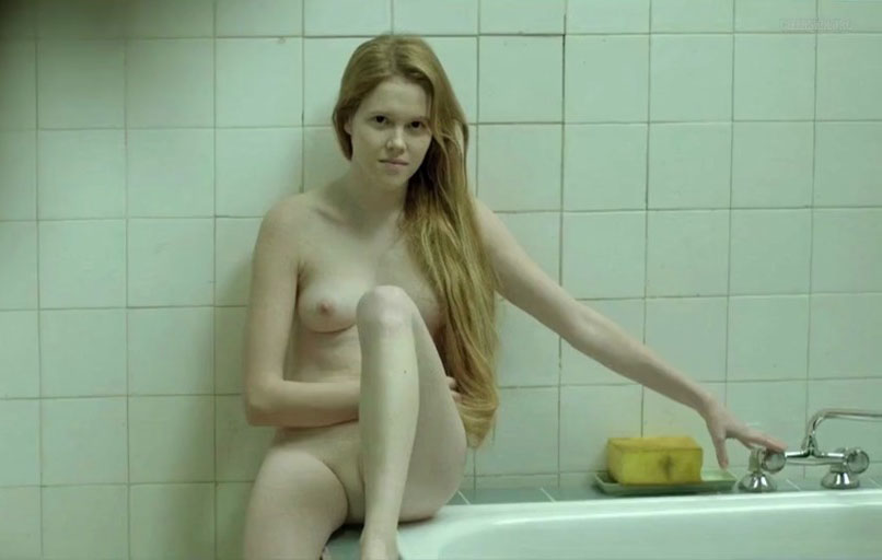 Marta Mazurek nude. Photo - 9