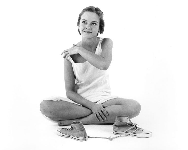 Marta Nieradkiewicz nude. Photo - 16