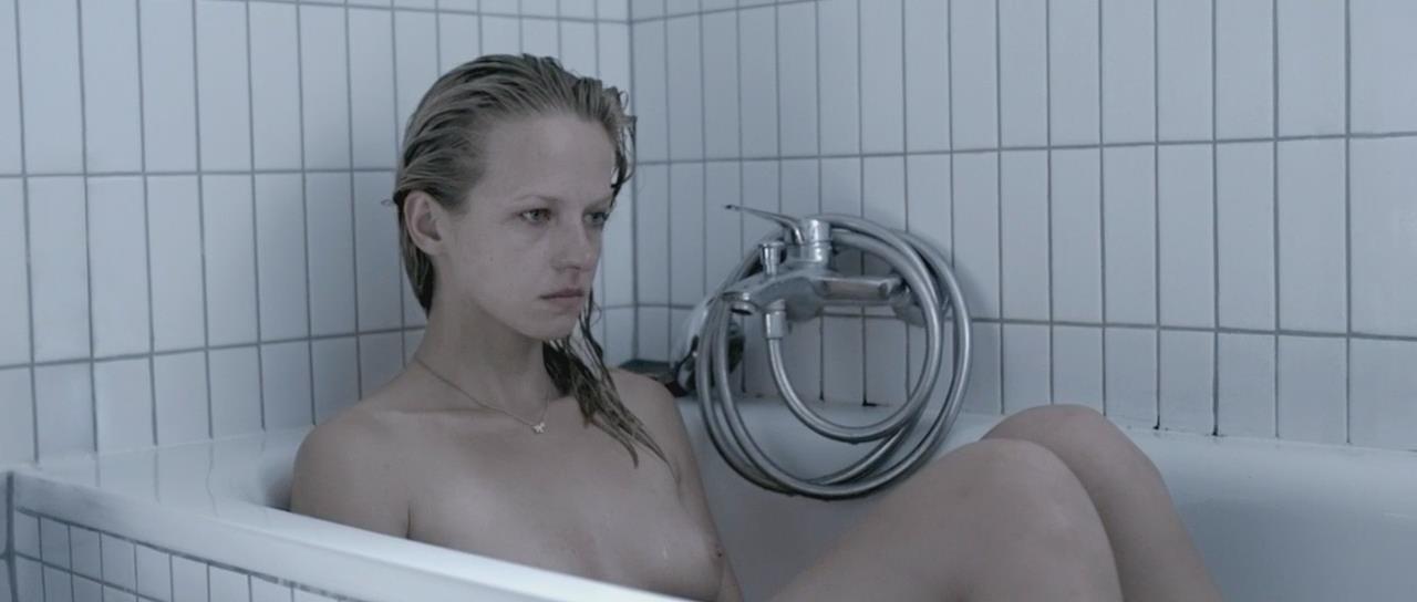 Marta Nieradkiewicz nude. Photo - 6