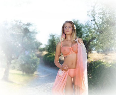 Marta Wierzbicka nude. Photo - 32