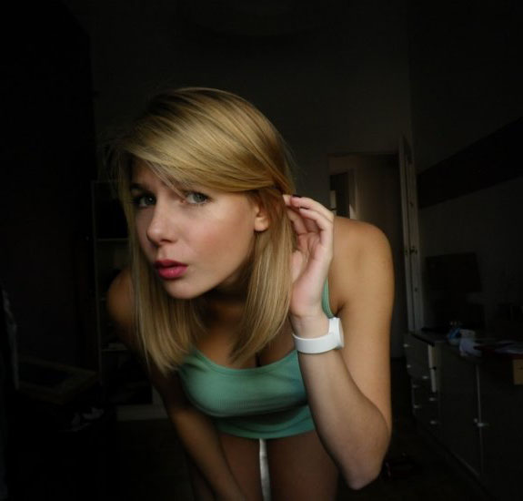 Marta Wierzbicka nude. Photo - 48