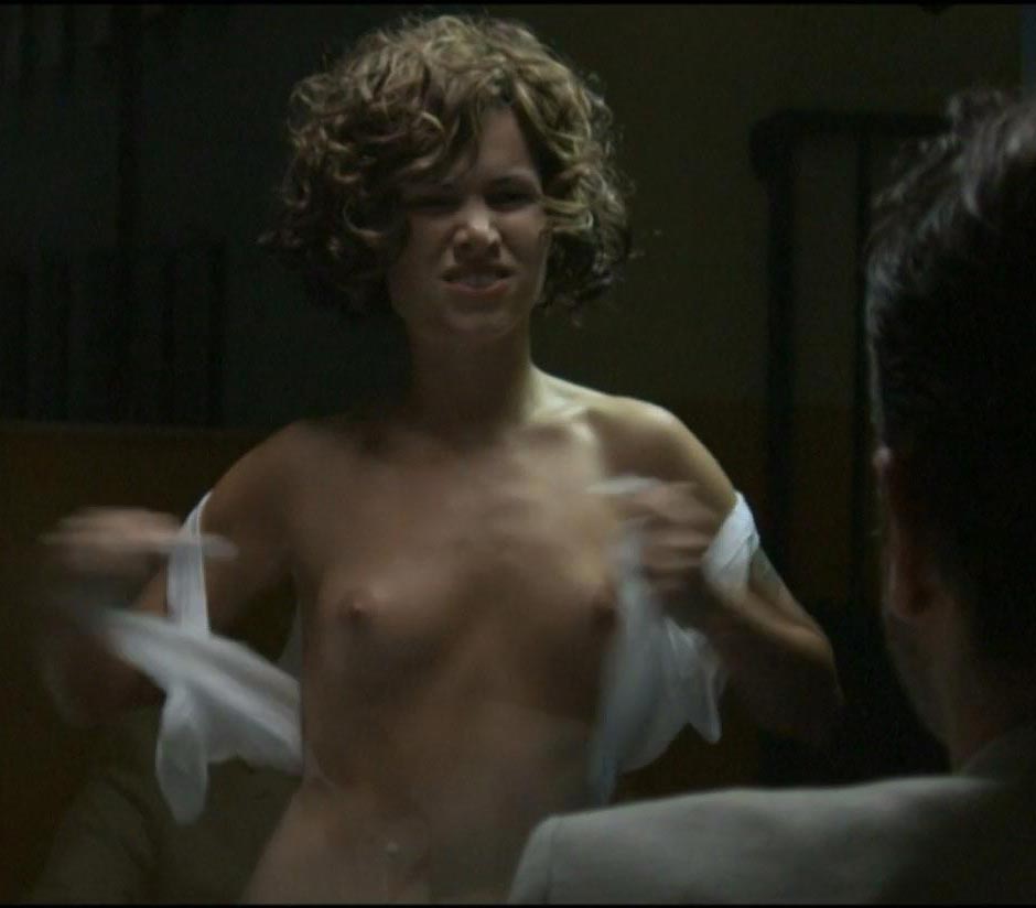Marta Żmuda Trzebiatowska nude. Photo - 28