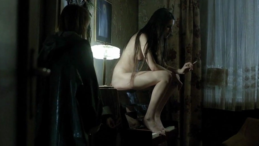 Michalina Olszańska nude. Photo - 8