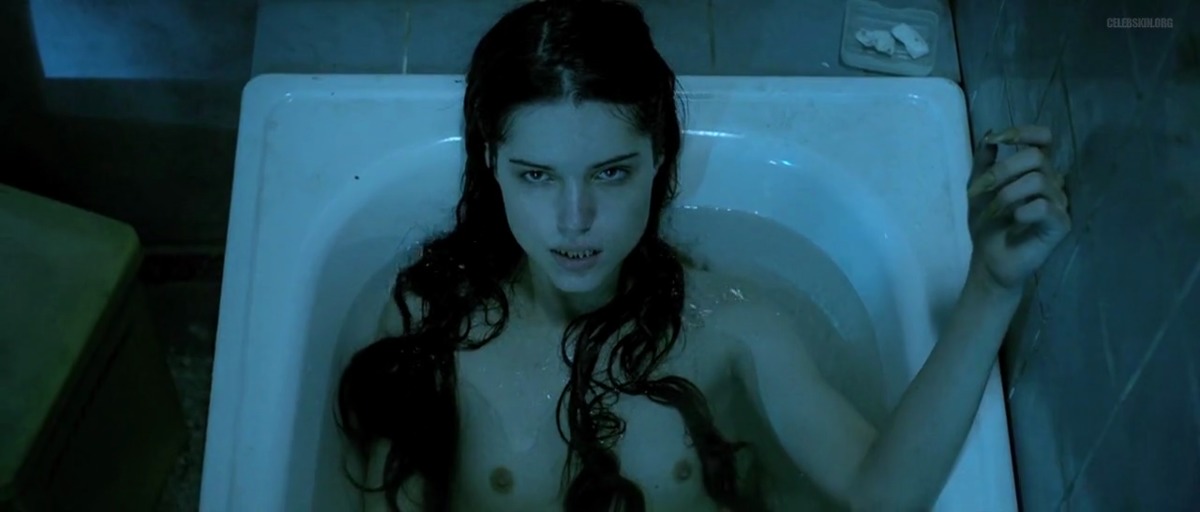 Michalina Olszańska nude. Photo - 9