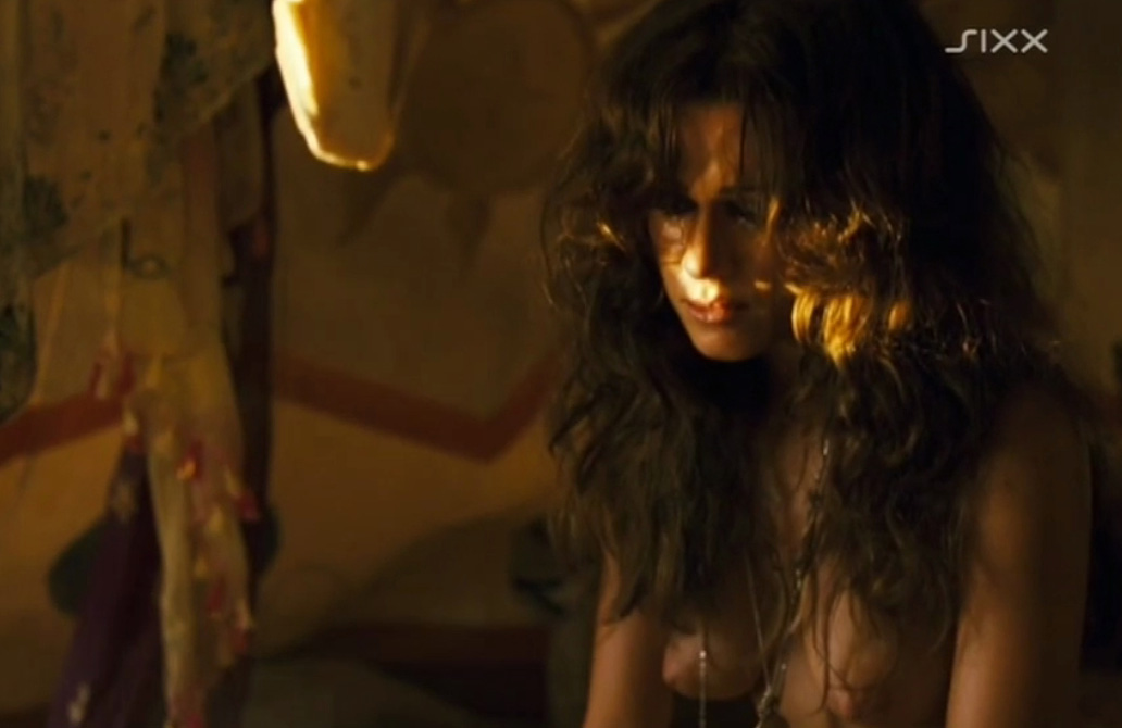 Natalia Avelon nude. Photo - 52