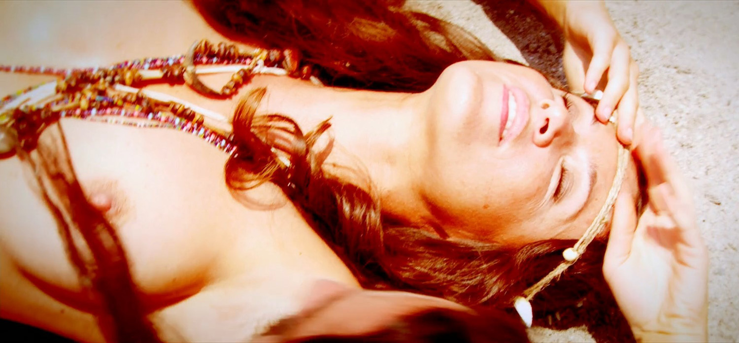 Natalia Avelon nude. Photo - 60