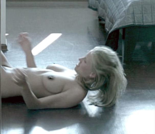 Natalia Rybicka nude. Photo - 7