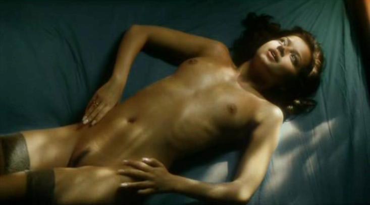 Natasza Urbańska nude. Photo - 33