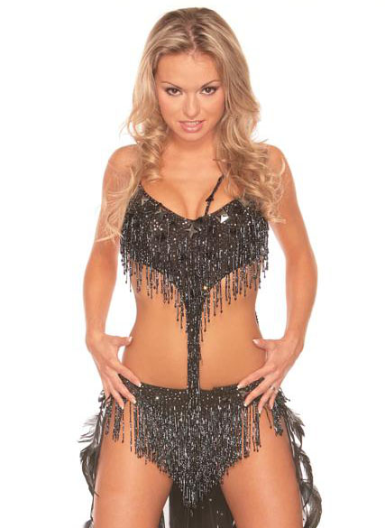Ola Jordan nude. Photo - 14