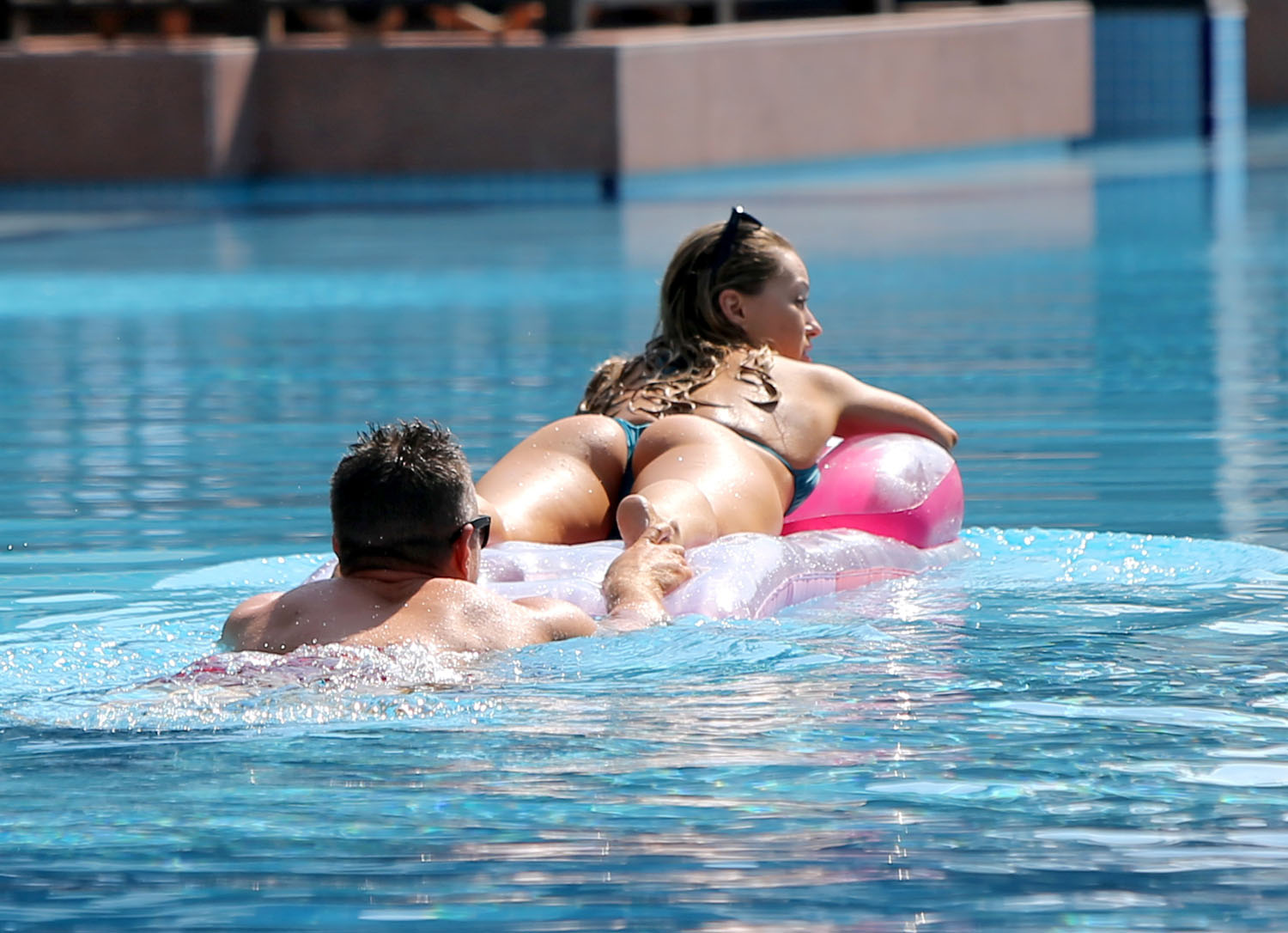 Ola Jordan nude. Photo - 62