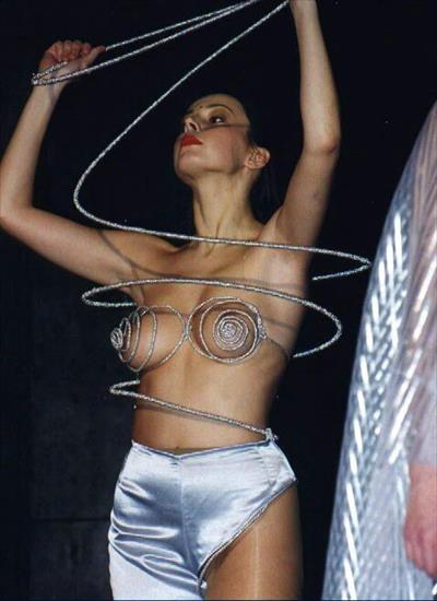 Renata Dancewicz nude. Photo - 22