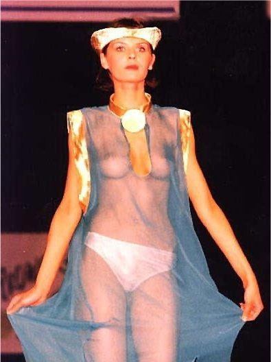 Renata Dancewicz nude. Photo - 26