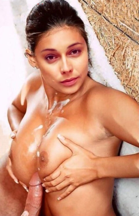 Renata Dancewicz nude. Photo - 3