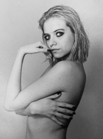 Sasha Strunin nude. Photo - 28