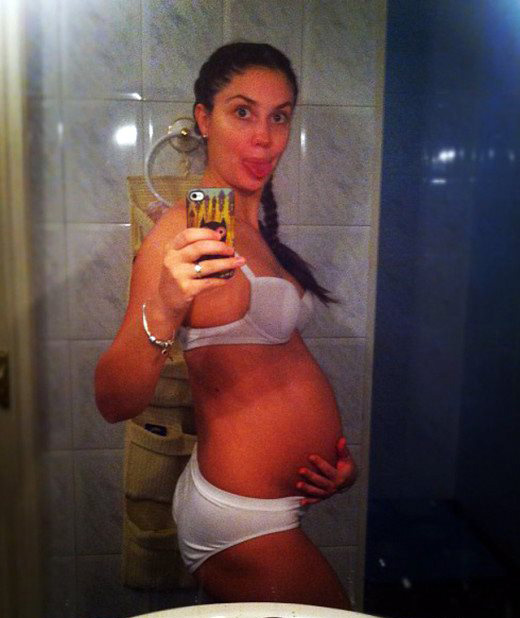 Agata Muceniece nude. Photo - 10