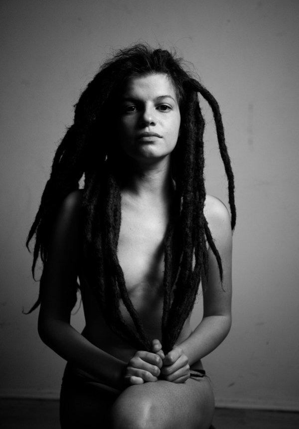 Agniya Kuznetsova nude. Photo - 15