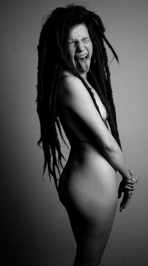 Agniya Kuznetsova nude. Photo - 18