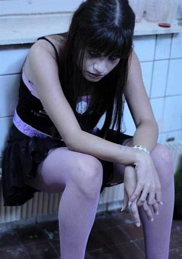 Agniya Kuznetsova nude. Photo - 23