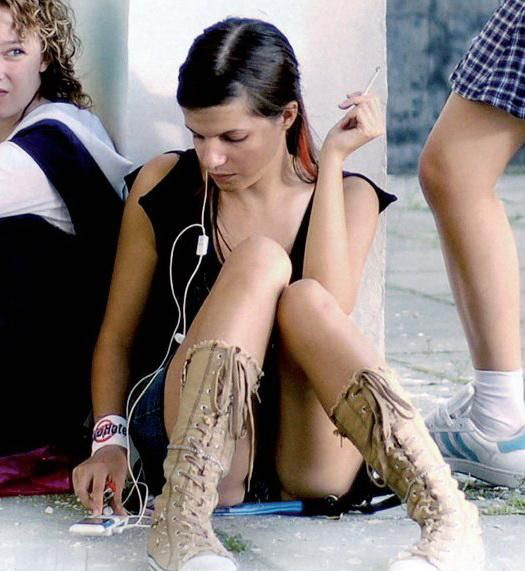 Agniya Kuznetsova nude. Photo - 24