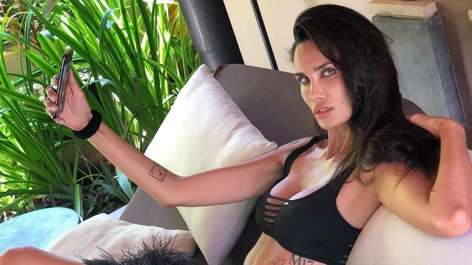 Alana Mamaeva nude. Photo - 12