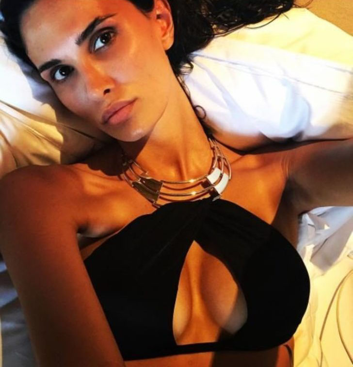 Alana Mamaeva nude. Photo - 17