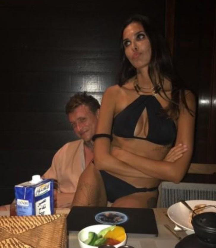 Alana Mamaeva nude. Photo - 21