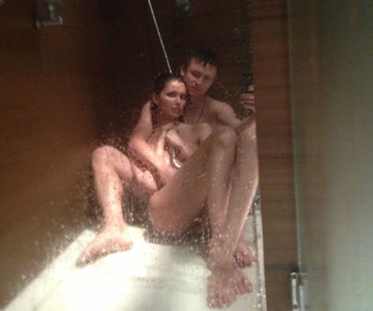 Alana Mamaeva nude. Photo - 3