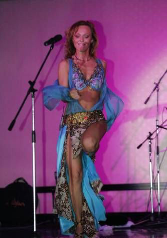 Albina Dzhanabaeva nude. Photo - 30