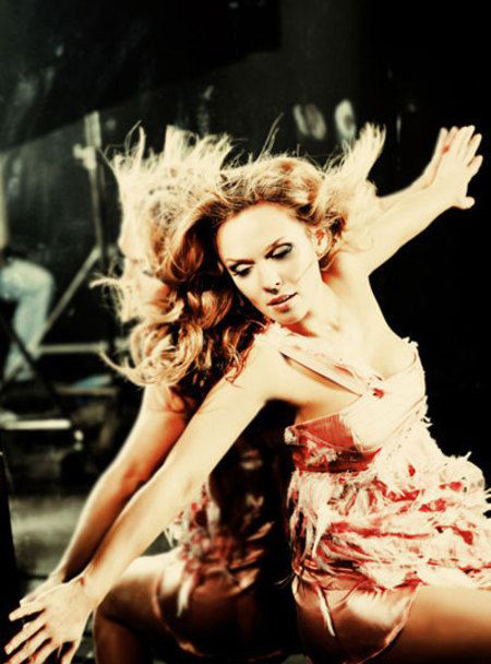 Albina Dzhanabaeva nude. Photo - 49