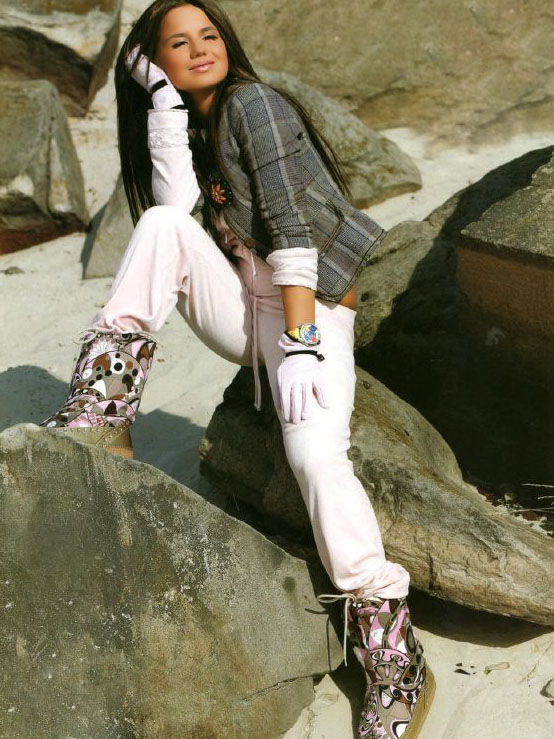 Aleksa nude. Photo - 38