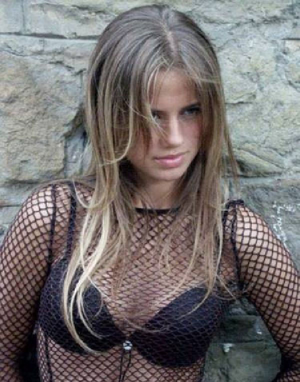 Aleksa nude. Photo - 43