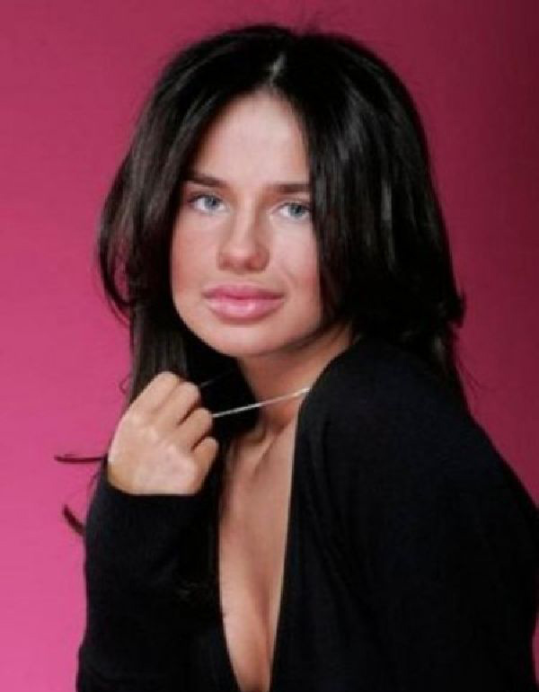 Aleksa nude. Photo - 54