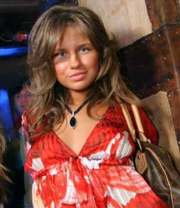 Aleksa nude. Photo - 56