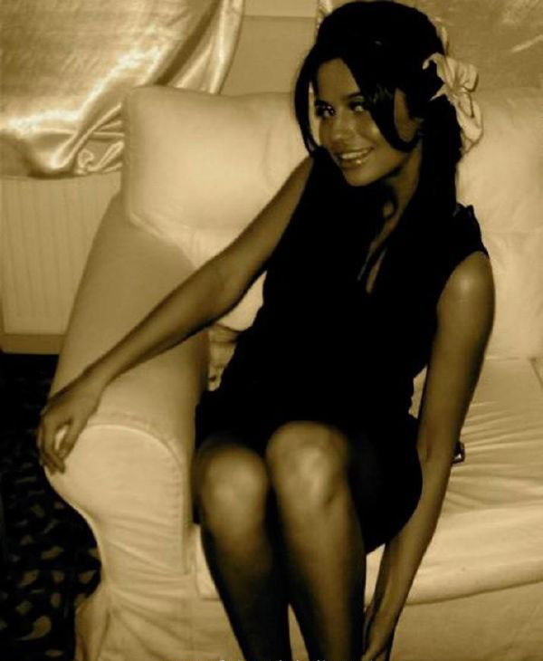 Aleksa nude. Photo - 7