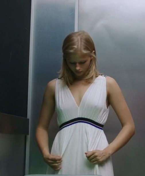 Aleksandra Bortich nude. Photo - 10