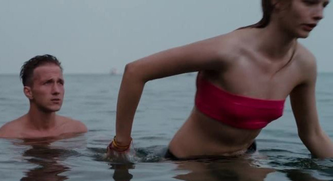 Aleksandra Bortich nude. Photo - 12