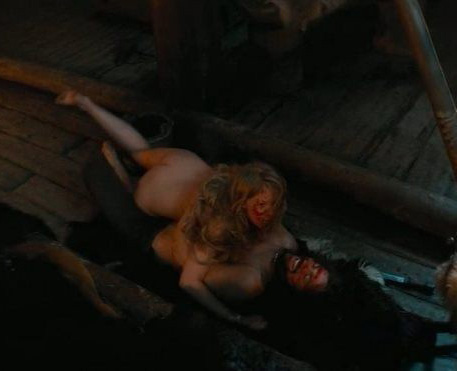 Aleksandra Bortich nude. Photo - 17