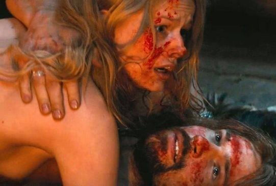 Aleksandra Bortich nude. Photo - 18