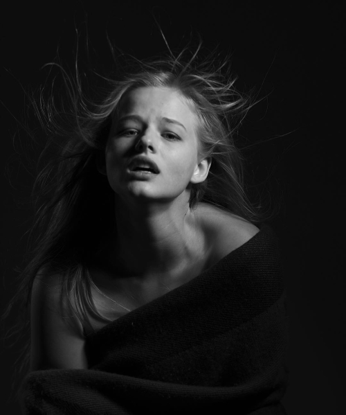 Aleksandra Bortich nude. Photo - 36