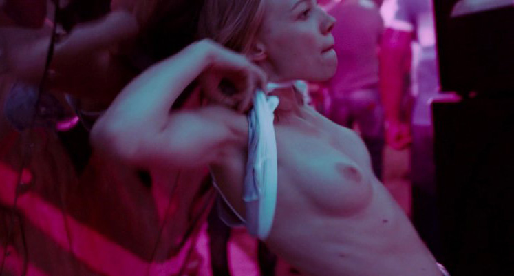 Aleksandra Bortich nude. Photo - 5